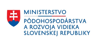Ministerstvo Pôdohospodárstva s rozvoja vidieka SR